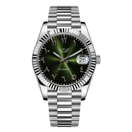 Olive Arabic Dial