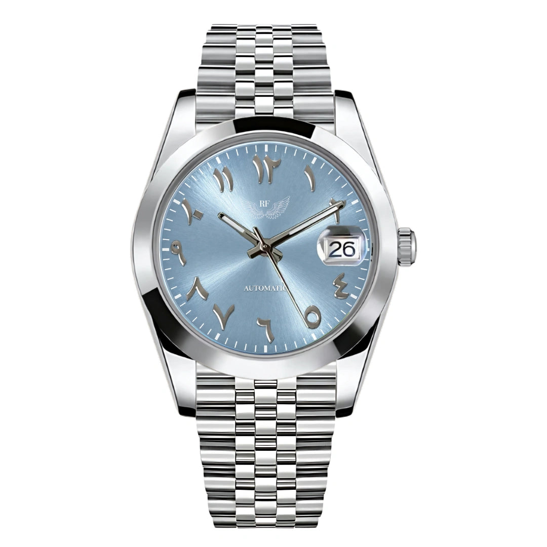 Ice Arabic Dial FB
