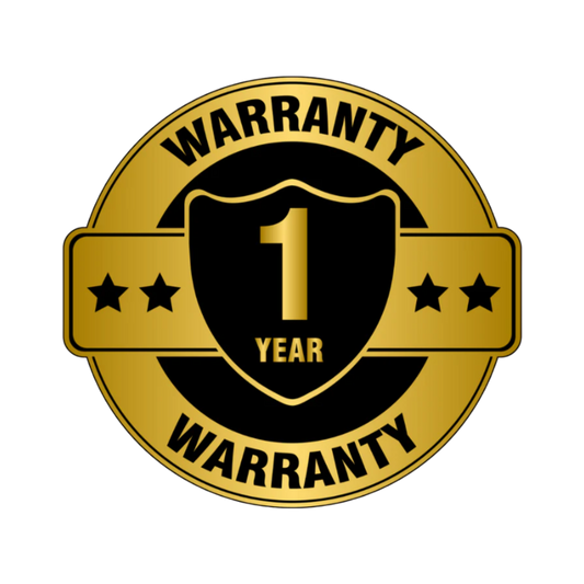 1 Year Warranty Extension x1