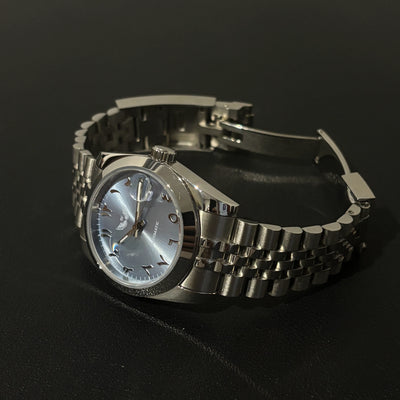 Ice Arabic Dial FB