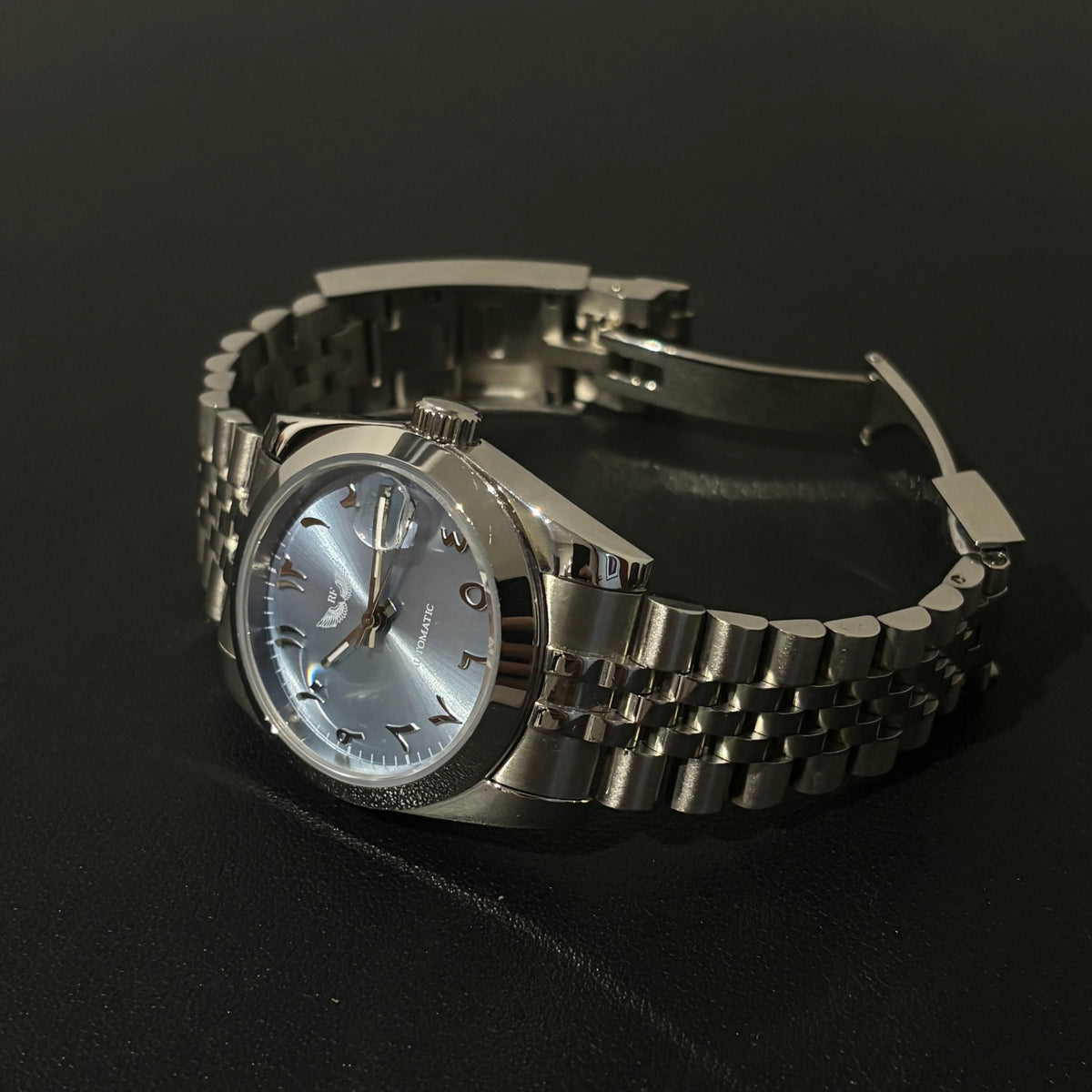 Ice Arabic Dial FB