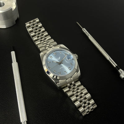 Ice Arabic Dial FB