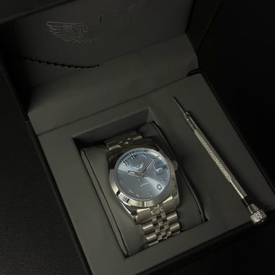 Ice Arabic Dial FB
