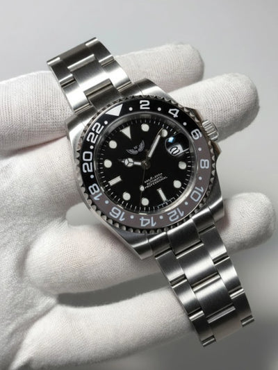 RF Black Knight Dial