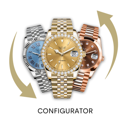 Lady Date configurator