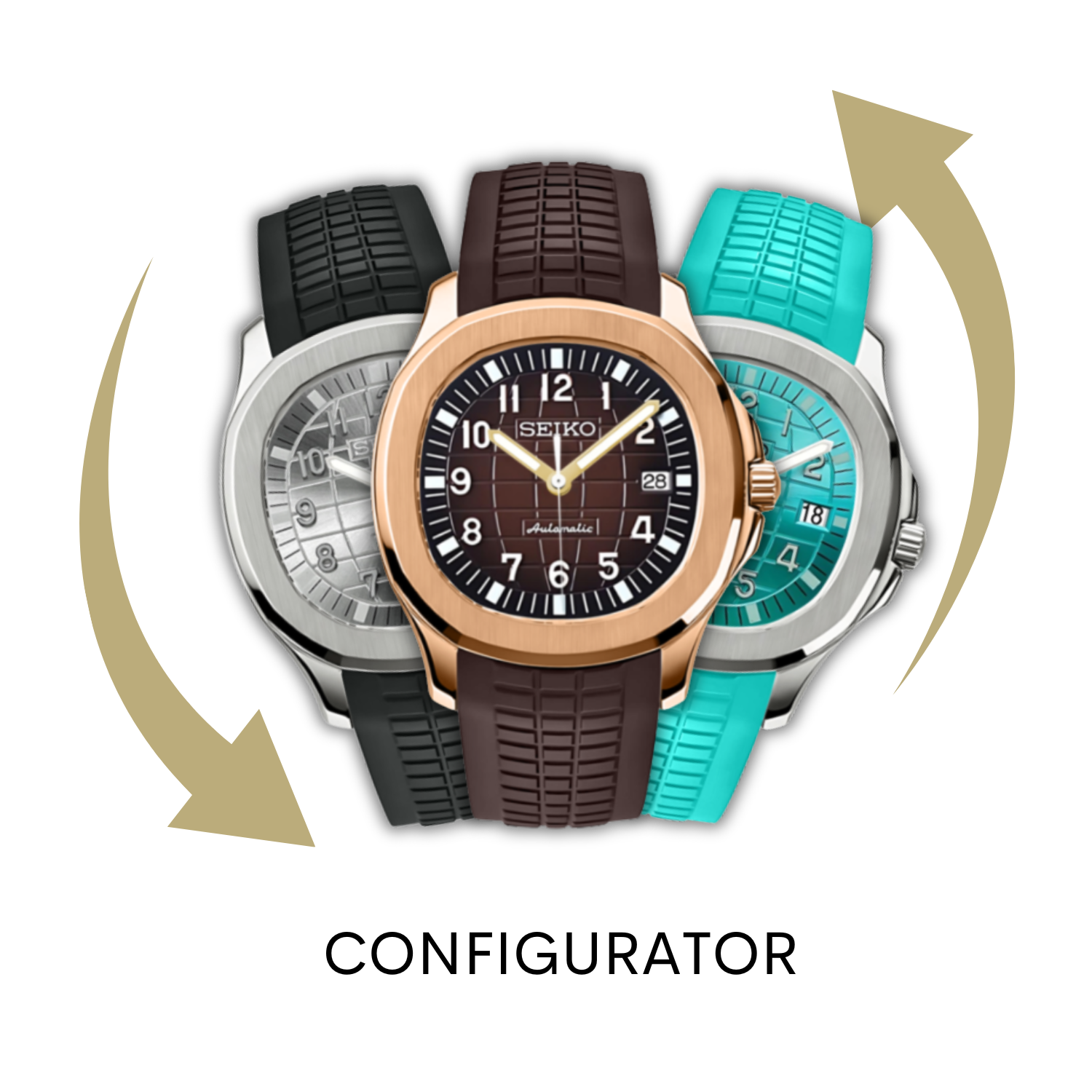Seikonaut Configurator