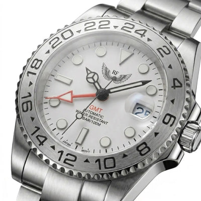 Explorer II GMT Vintage