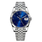 RF Blue Arabic