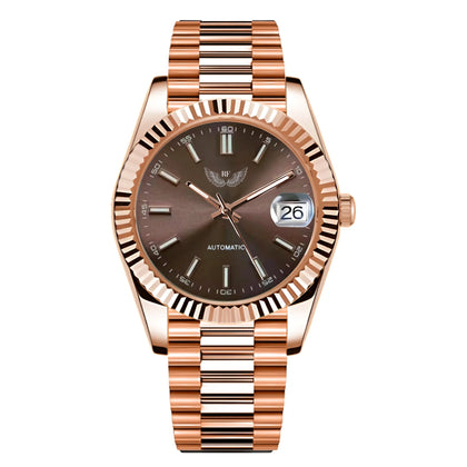 Chocolate Dial