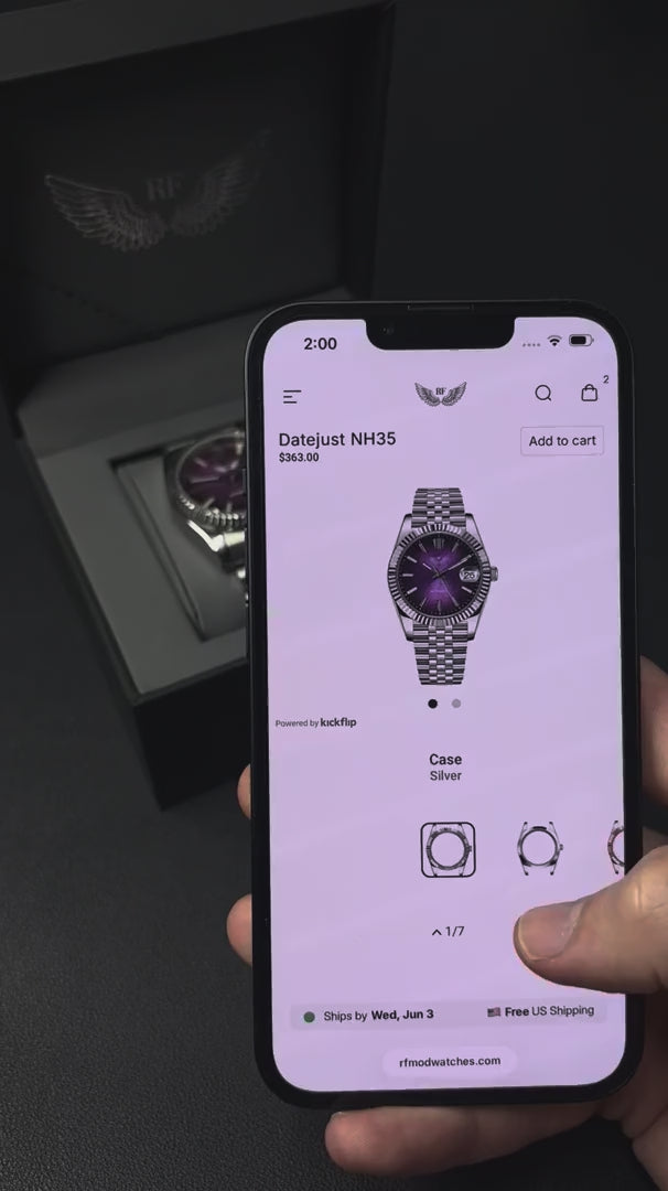 Load video: 
