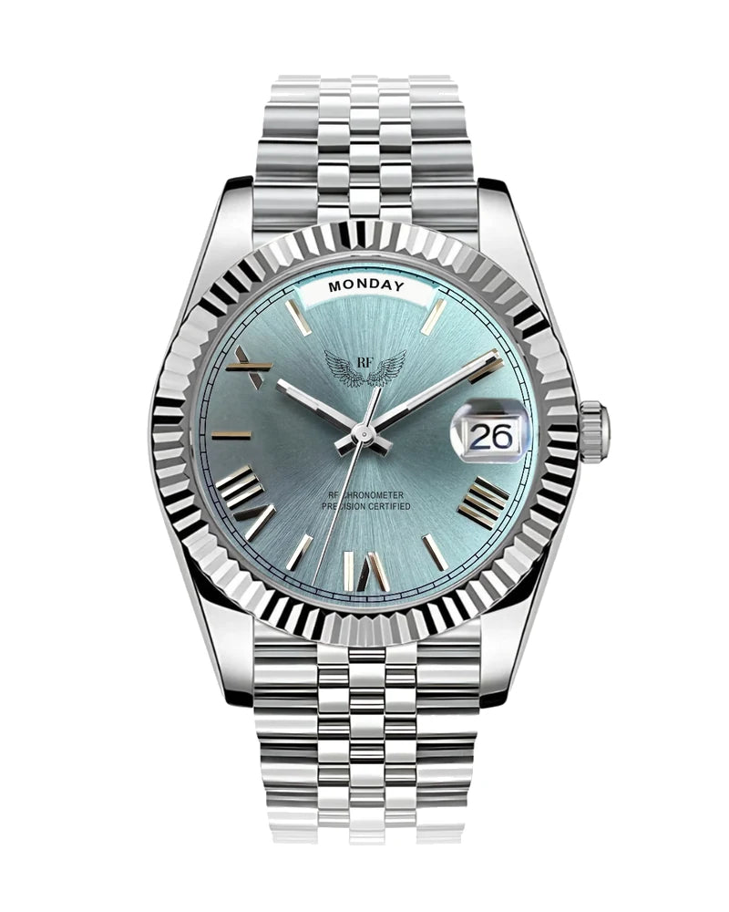 RF Day Date watch