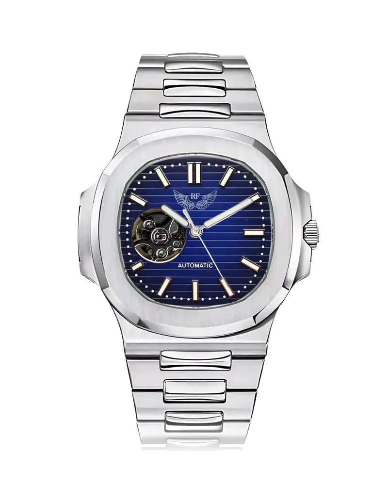 RF Open Heart watch