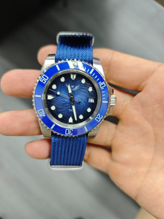 Real watch